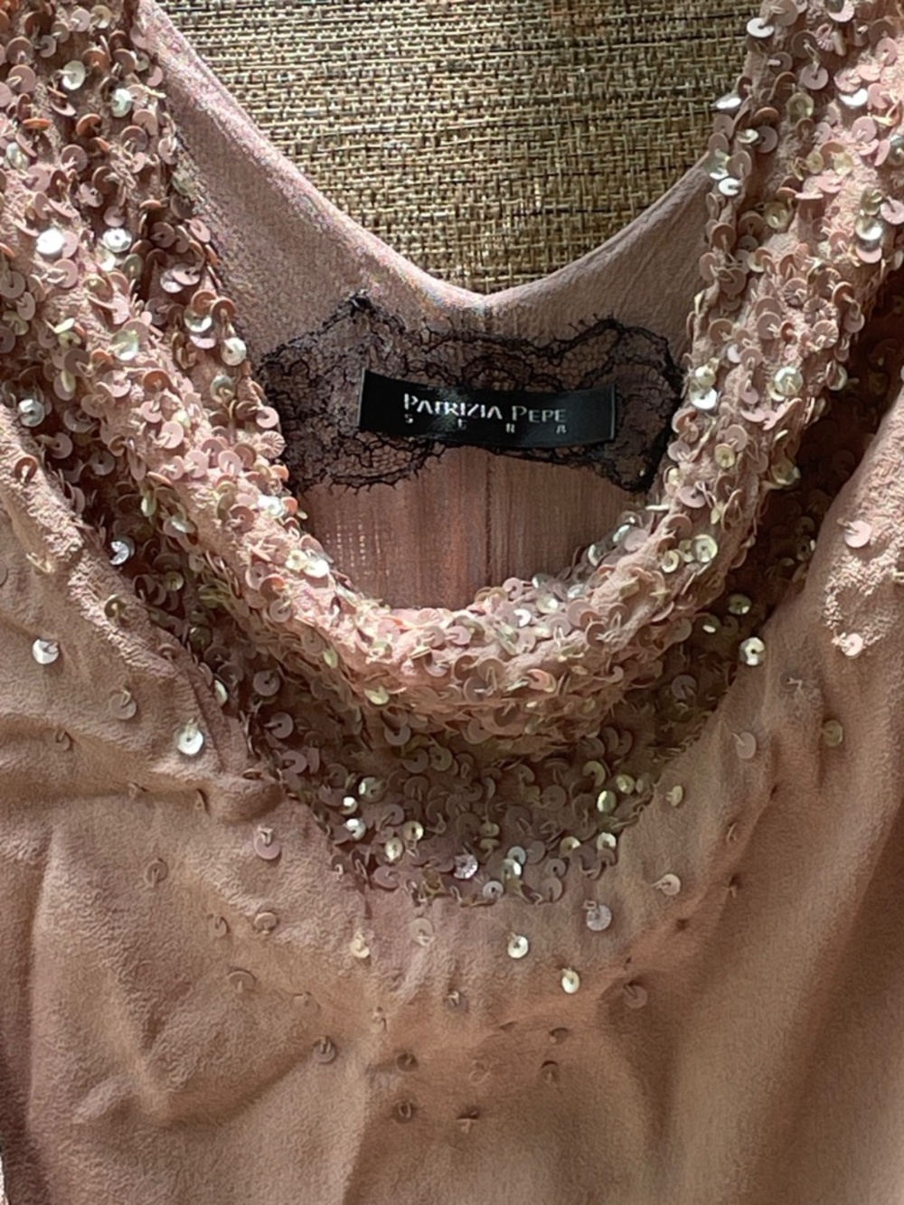 Dress - Picture 7 of 8
